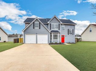 1659 Village Place Cir NE, Conyers, GA 30012