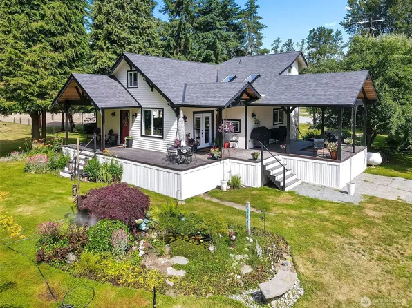 19829 168th Street SE, Monroe, WA 98272