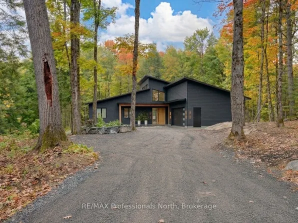 1192 High Falls Rd, Bracebridge, ON P1L 0L1