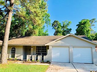 3423 Gary Ln, Spring, TX 77380