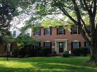 6853 Militia Hill St NW, Canton, OH 44718