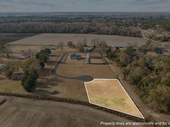 102 Farmview Drive, New Bern, NC 28560