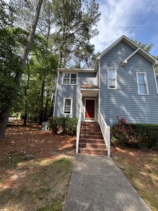 1801 Crystal Downs Ln, Raleigh, NC, 27604