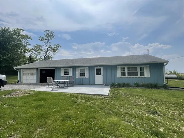 8041 Railroad Ave, Hemple, MO 64490
