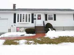 177 Selma St, Cranston, RI 02920