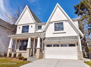 261 E Elmhurst Ave, Elmhurst, IL 60126