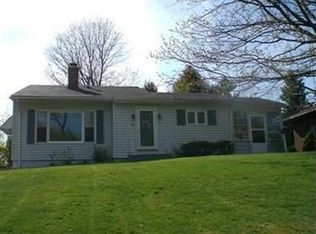 545 N Walnut St, East Palestine, OH