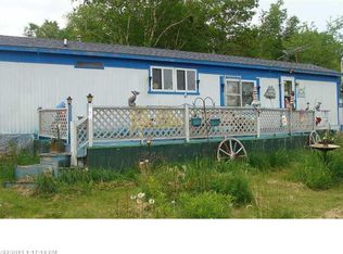 25 Snyder Rd, Eastport, ME 04631