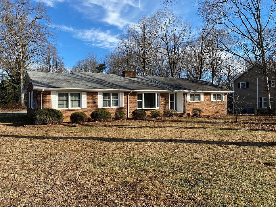 1st image of 4301 Belvoir Dr