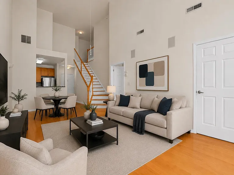 26 Avenue At Port Imperial #438 — Photo 5