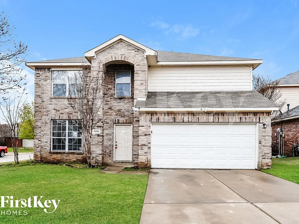 7401 Snow Ridge Dr