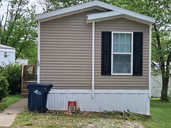 640 S Darlene Way #44, Rushville, IN 46173