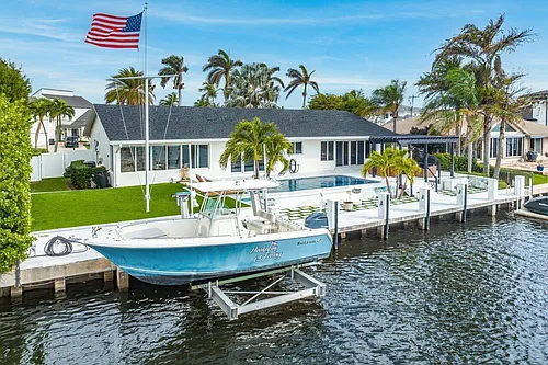 5 Inlet Cay Dr Photo 1
