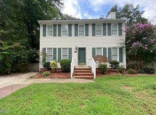 1704 Kingston Heath Way, Raleigh, NC 27604