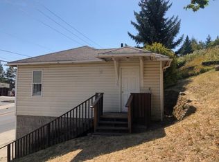 535 S Grand Ave, Pullman, WA 99163