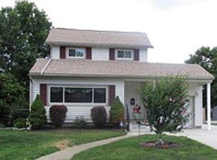 91 North St, Plymouth, OH 44865