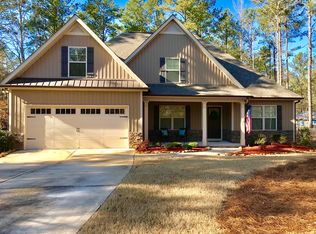 7202 Tara Dr, Villa Rica, GA 30180