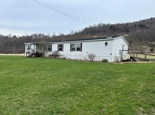 83 S Woods Rd, Austin, PA 16720
