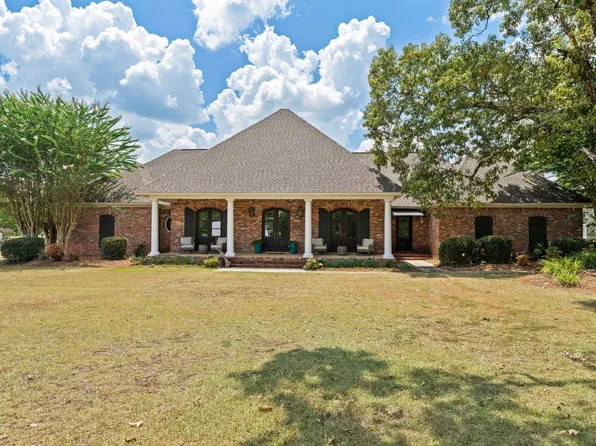 18 Eric Nobles Ln, Sumrall, MS 39482