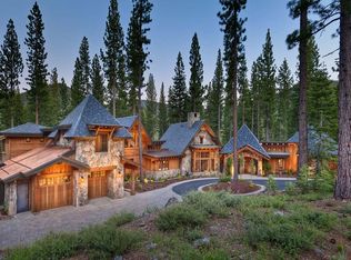 8186 Valhalla Dr, Truckee, CA 96161