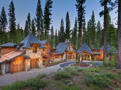 8186 Valhalla Dr, Truckee, CA, 96161