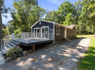 7307 Walnut Hill Rd, Manitou Beach, MI 49253