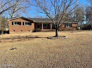 7627 High Rd, Sims, NC 27880