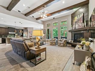 28255 Calaveras Lake Dr, Spring, TX 77386