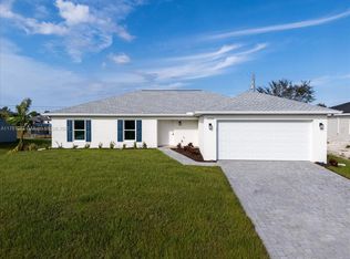 1722 NW 2nd Pl, Cape Coral, FL 33993
