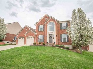 10056 Whittlesey Dr, Union, KY 41091