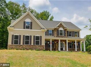 7232 Russell Croft Ct, Port Tobacco, MD 20677
