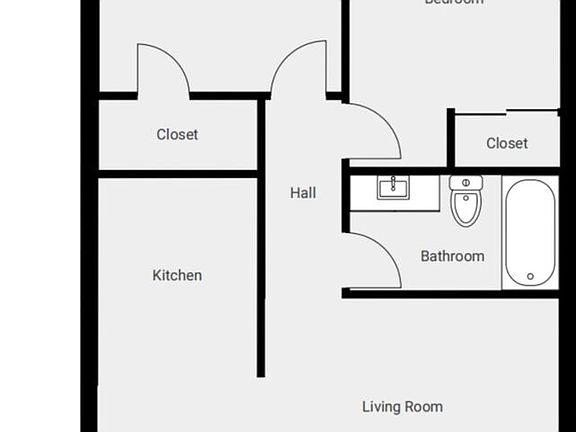 2nd image of 229 Greendale Way APT 2
