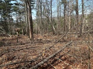 S At Rte #8, Gap Mills, WV 24941