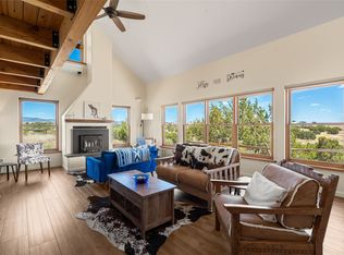 10 Prairie Vista Pl, Santa Fe, NM 87508