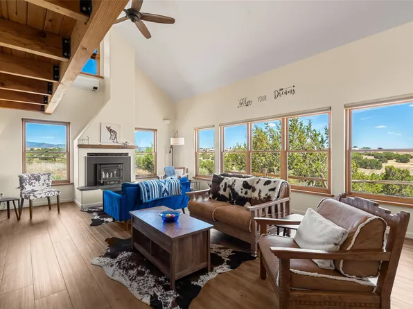 10 Prairie Vista Pl, Santa Fe, NM 87508