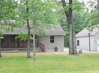 5029 S County Line Rd, Free Soil, MI 49411
