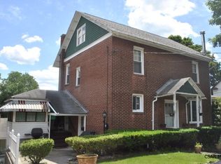 723 Suter St, Johnstown, PA 15905