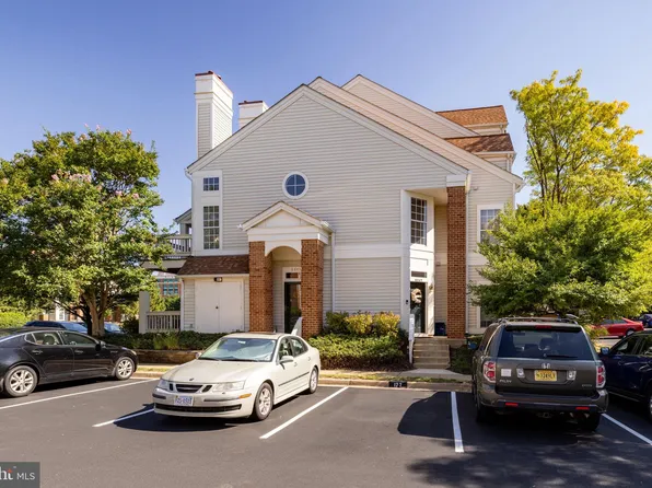 6847 Brindle Heath Way #159, Alexandria, VA 22315