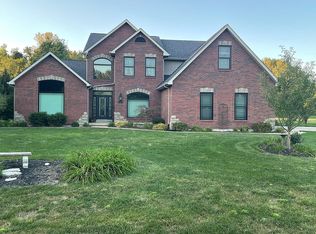 67 Big Creek Dr, Moscow Mills, MO 63362