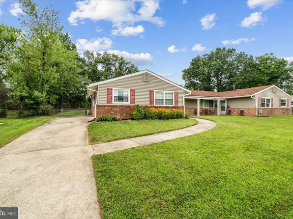 7165 Fairbrook Rd, Windsor Mill, MD 21244