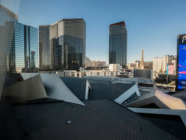 3722 Las Vegas Blvd S #907 — Photo 35
