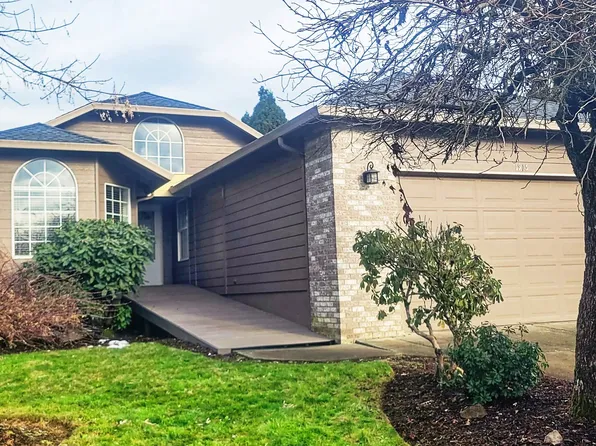 1915 Rhododendron Dr, Woodland, WA 98674