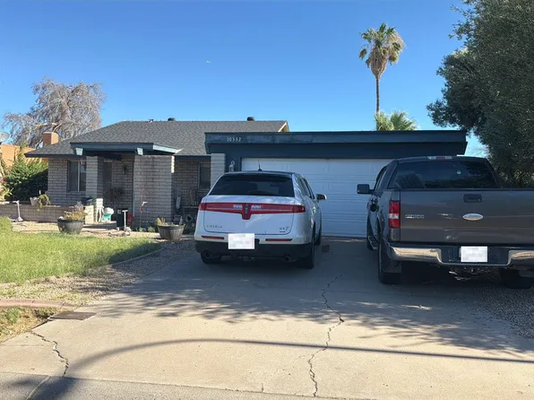 10332 W Montecito Ave, Phoenix, AZ 85037