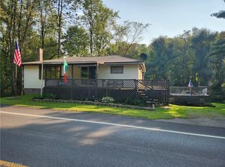 11614 State Route 43, Amsterdam, OH 43903