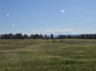 Nka Marett Way Dr, Goldendale, WA 98620