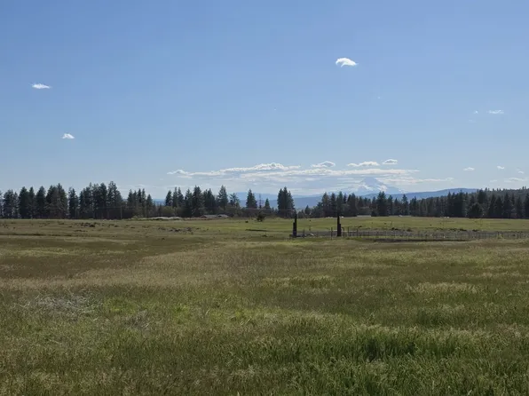 Nka Marett Way Dr, Goldendale, WA 98620