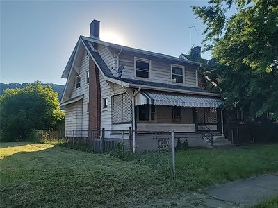 455 4th Ave, New Kensington, PA, 15068