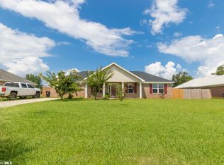 21677 Shadowbrook St, Robertsdale, AL 36567