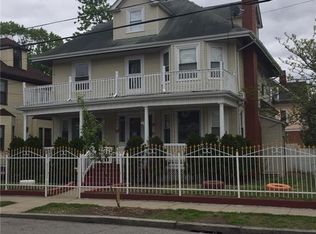 90 Sumter St, Providence, RI 02907