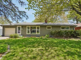 4016 Jersey Ave N, Crystal, MN 55427